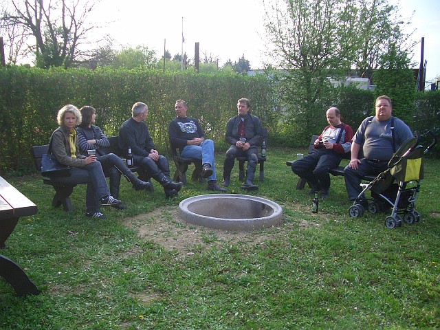Saisonstart 2008    41.JPG